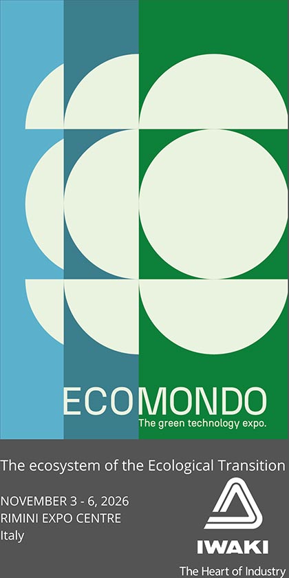 Ecomondo