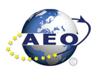 AEO Logo IWAKI